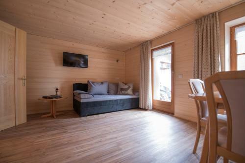 Apartamento Bauernhof Farnach