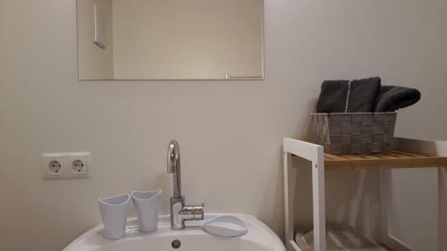 Apartamento Bauernhof Farnach