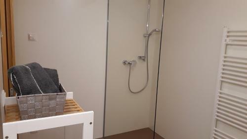 Apartamento Bauernhof Farnach