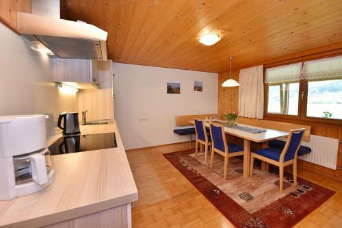 Apartamento Bauernhof Feurstein