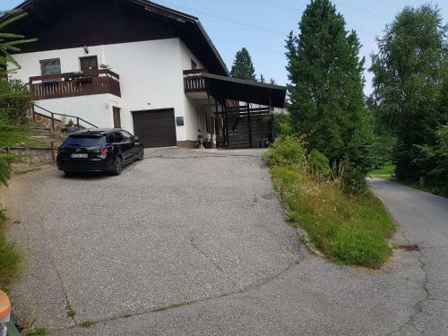 Apartamento Ferienwohnung Greilitz Beim Forstsee