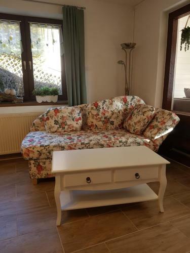 Apartamento Ferienwohnung Greilitz Beim Forstsee