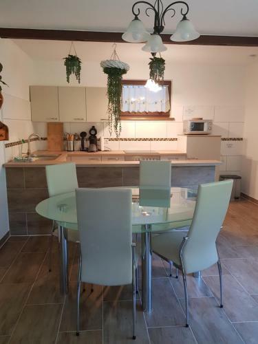 Apartamento Ferienwohnung Greilitz Beim Forstsee