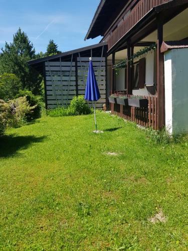 Apartamento Ferienwohnung Greilitz Beim Forstsee
