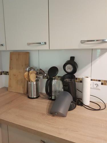 Apartamento Ferienwohnung Greilitz Beim Forstsee