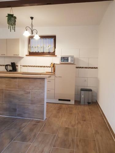 Apartamento Ferienwohnung Greilitz Beim Forstsee