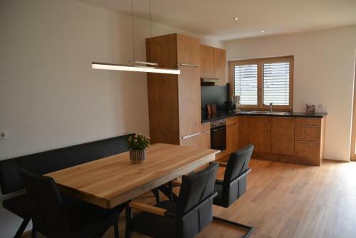 Apartamento Ferienwohnung Grunholz