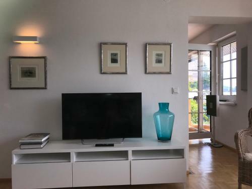 Apartamento Ferienwohnung T�schling W�rthersee