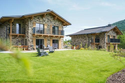 Design Chalet Kauz I