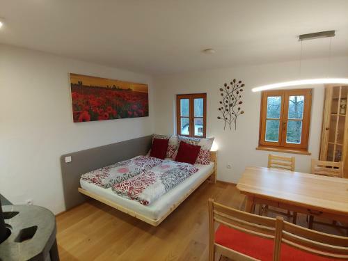 Apartamento Kleine Reblaus