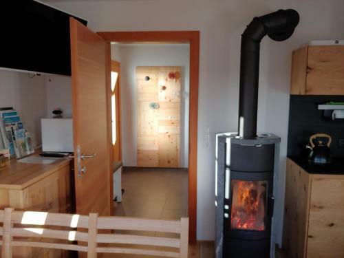 Apartamento Kleine Reblaus