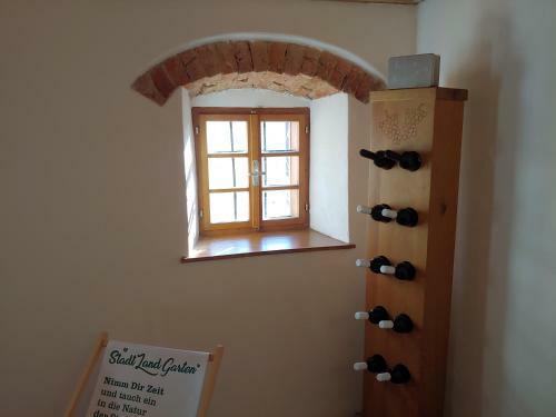 Apartamento Kleine Reblaus