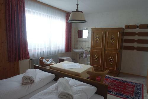 Hostal Berghaus Sch�fer