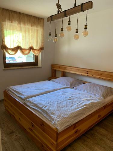 Apartamento Katschi Lodge