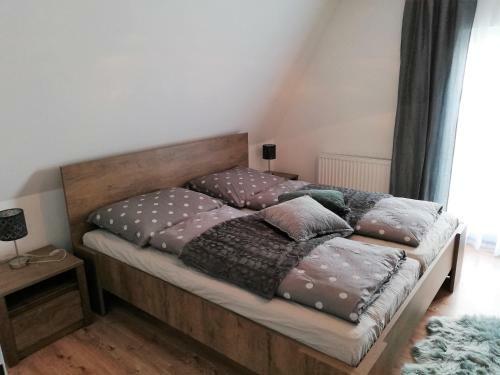 Apartamento Ferienwohnungen Thermenland