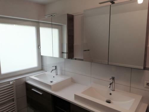 Apartamento Ferienwohnungen Thermenland