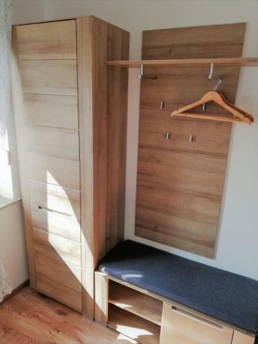 Apartamento Ferienwohnungen Thermenland
