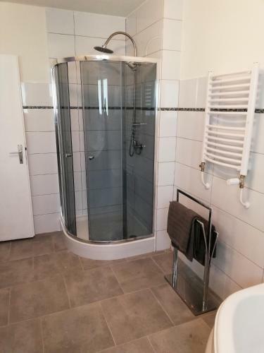 Apartamento Ferienwohnungen Thermenland