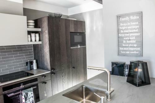 Design Chalet Kauz Katschberg II
