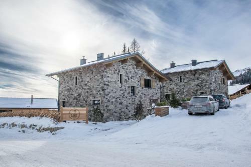 Design Chalet Kauz Katschberg II