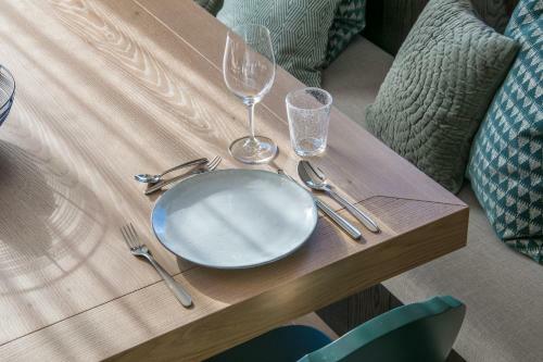 Design Chalet Kauz Katschberg II