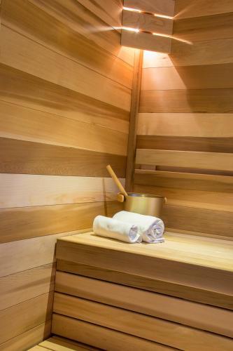 Design Chalet Kauz Katschberg II