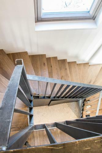 Design Chalet Kauz Katschberg II