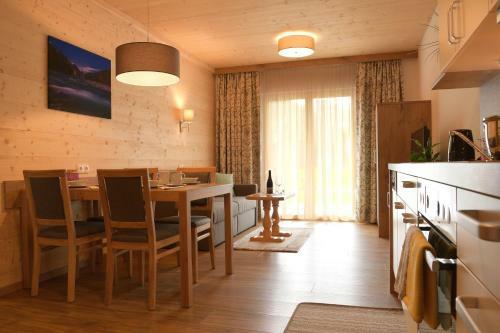 Hostal Villa Alpin