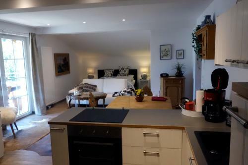 Apartamento Haus Fuchs