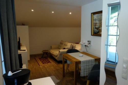 Apartamento Haus Fuchs