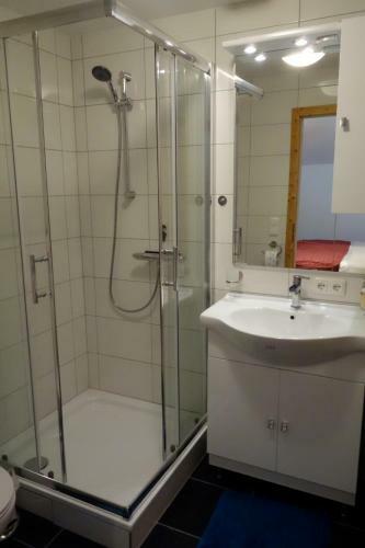 Apartamento Haus Fuchs