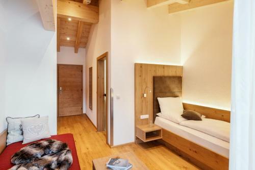 Hotel Dorfstube