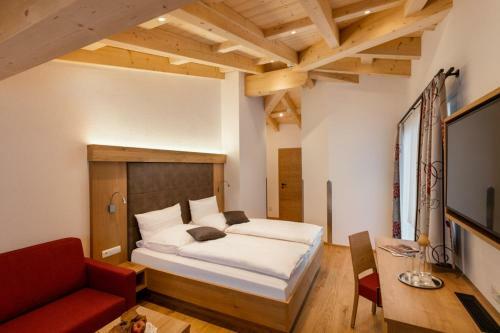 Hotel Dorfstube