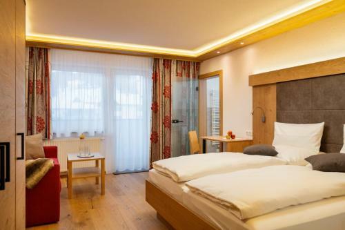Hotel Dorfstube