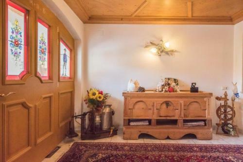 Apartamento Landhaus Bader