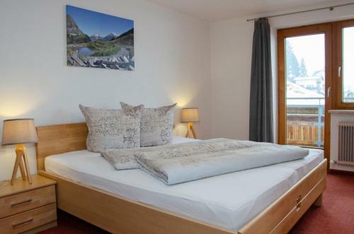 Apartamentos Appartement Laura - Lechtal-appartements