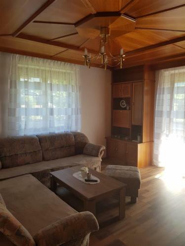 Apartamento Landhaus Theresia