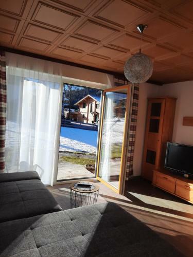 Apartamento Landhaus Theresia