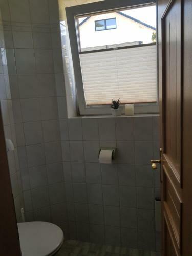 Apartamento Landhaus Theresia