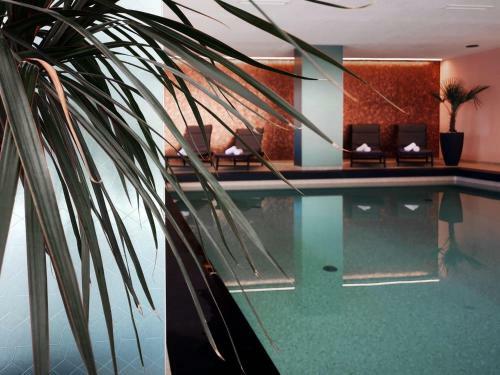 Hotel Das Thiers