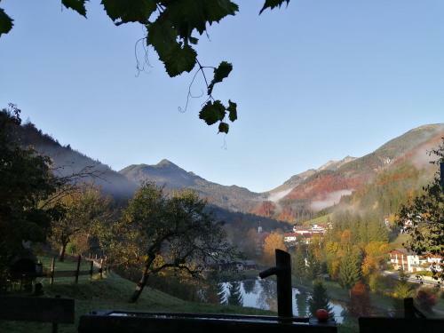 Apartamento Hecherhof
