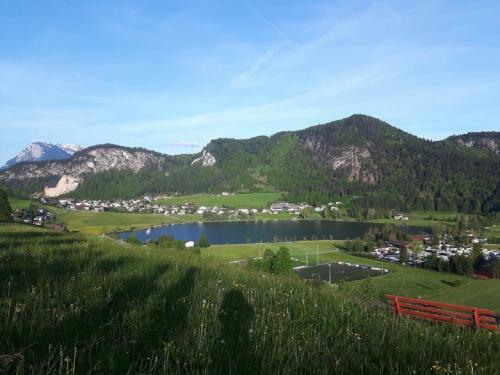 Apartamento Hecherhof