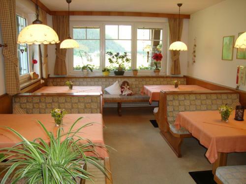 Apartamento G�stehaus Auer
