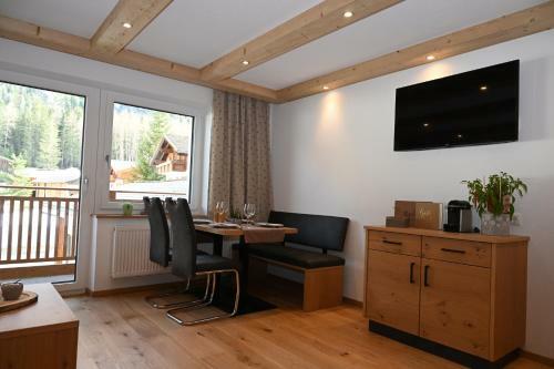 Apartamento Lechtal-pur-aparts