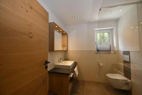 Apartamento Lechtal-pur-aparts