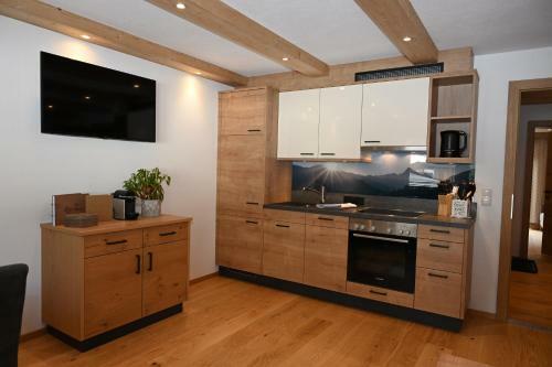 Apartamento Lechtal-pur-aparts