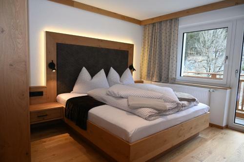 Apartamento Lechtal-pur-aparts