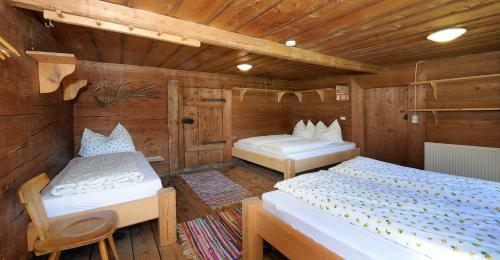 Ferienhaus Wella