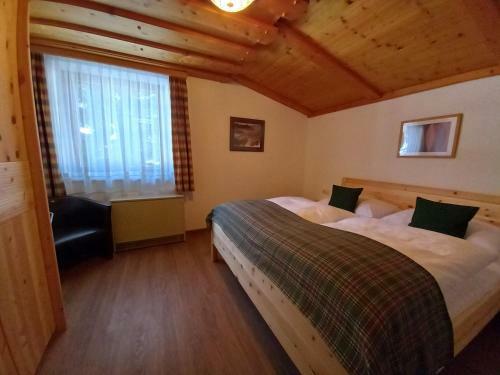 Apartamento Landhaus St. Georg