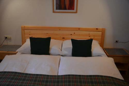 Apartamento Landhaus St. Georg